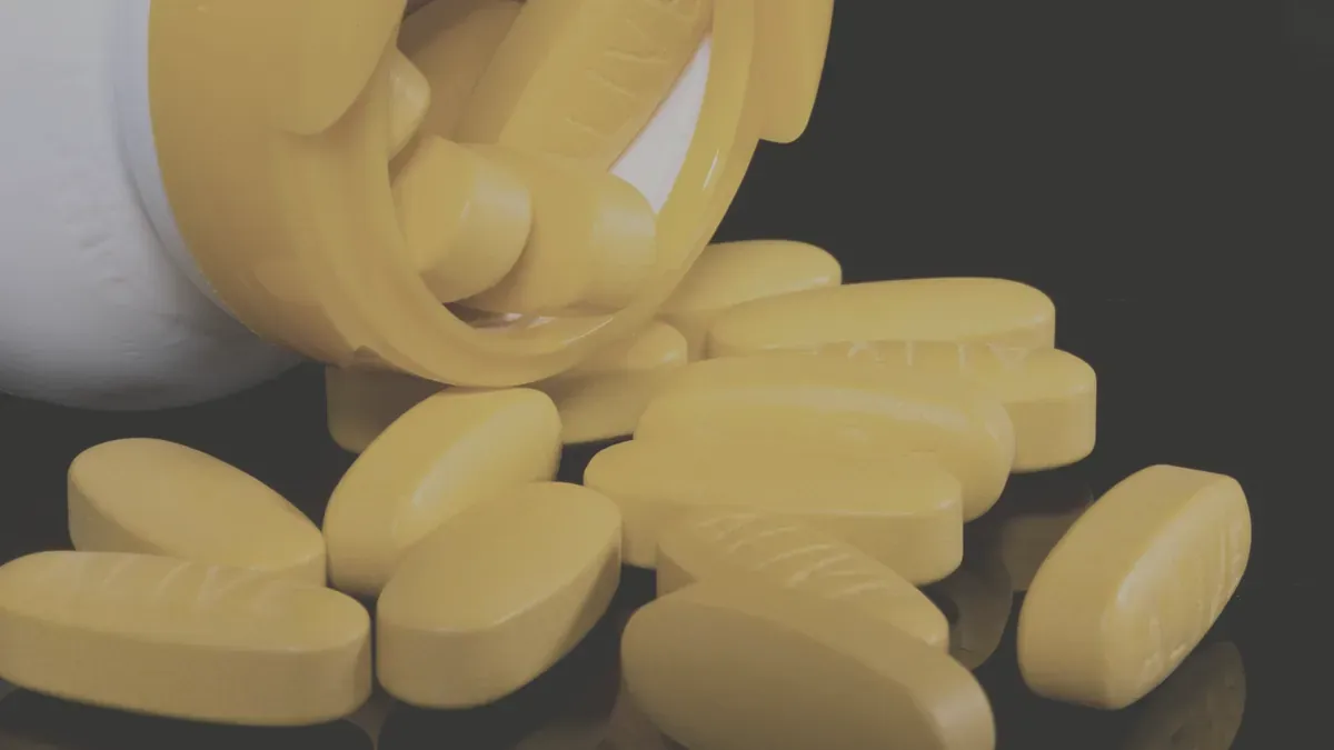 Hur mycket B6 per dag? Säker dos i B-komplex enligt EFSA