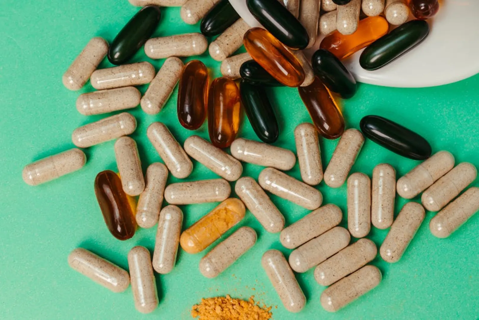 Vitaprana recension 2026, multivitamin, NAD+ och kollagen testat