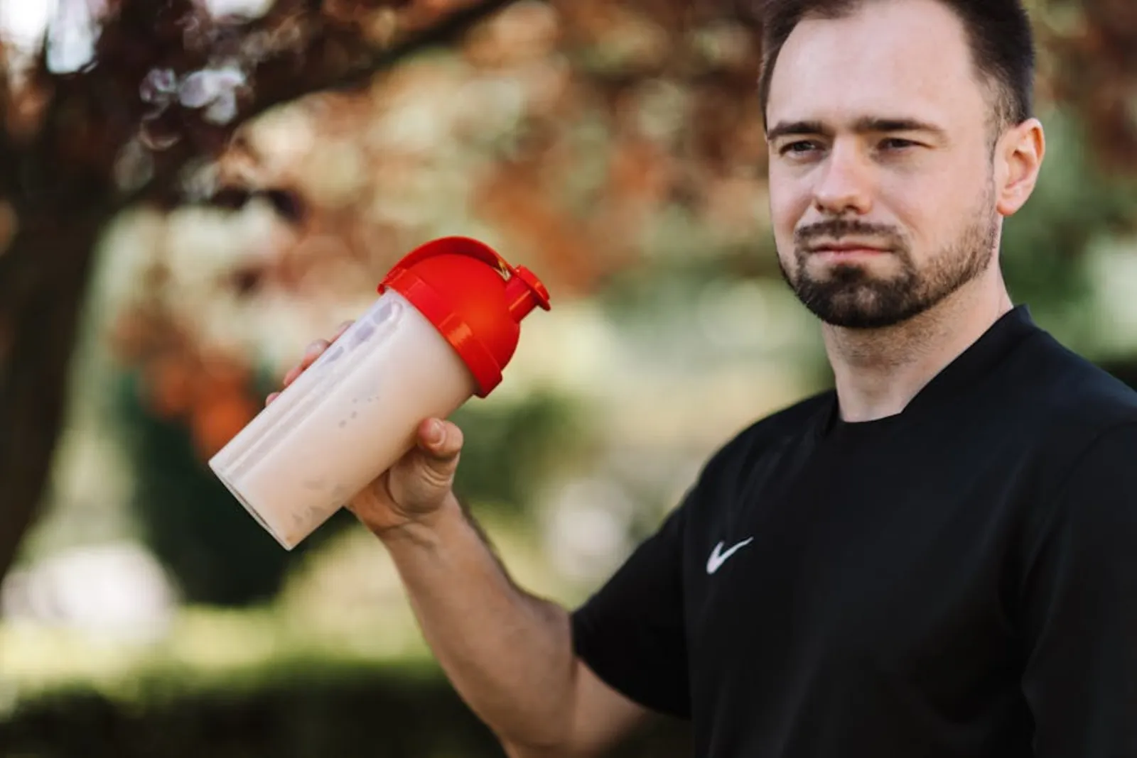 Nutramino recension 2026, protein, bars och snacks