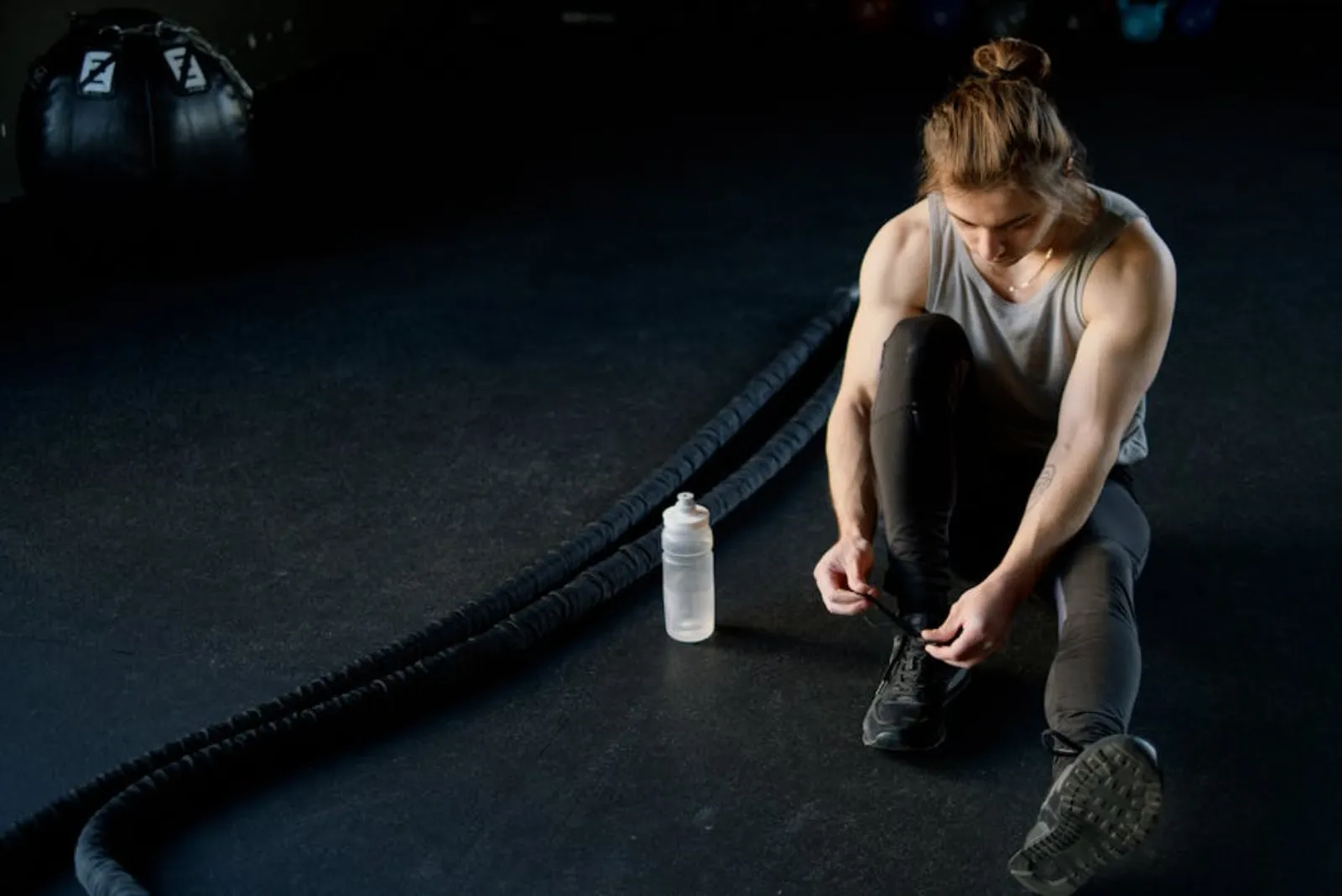 Sportgymbutiken vs Bodystore 2026: träning och hälsa jämförda