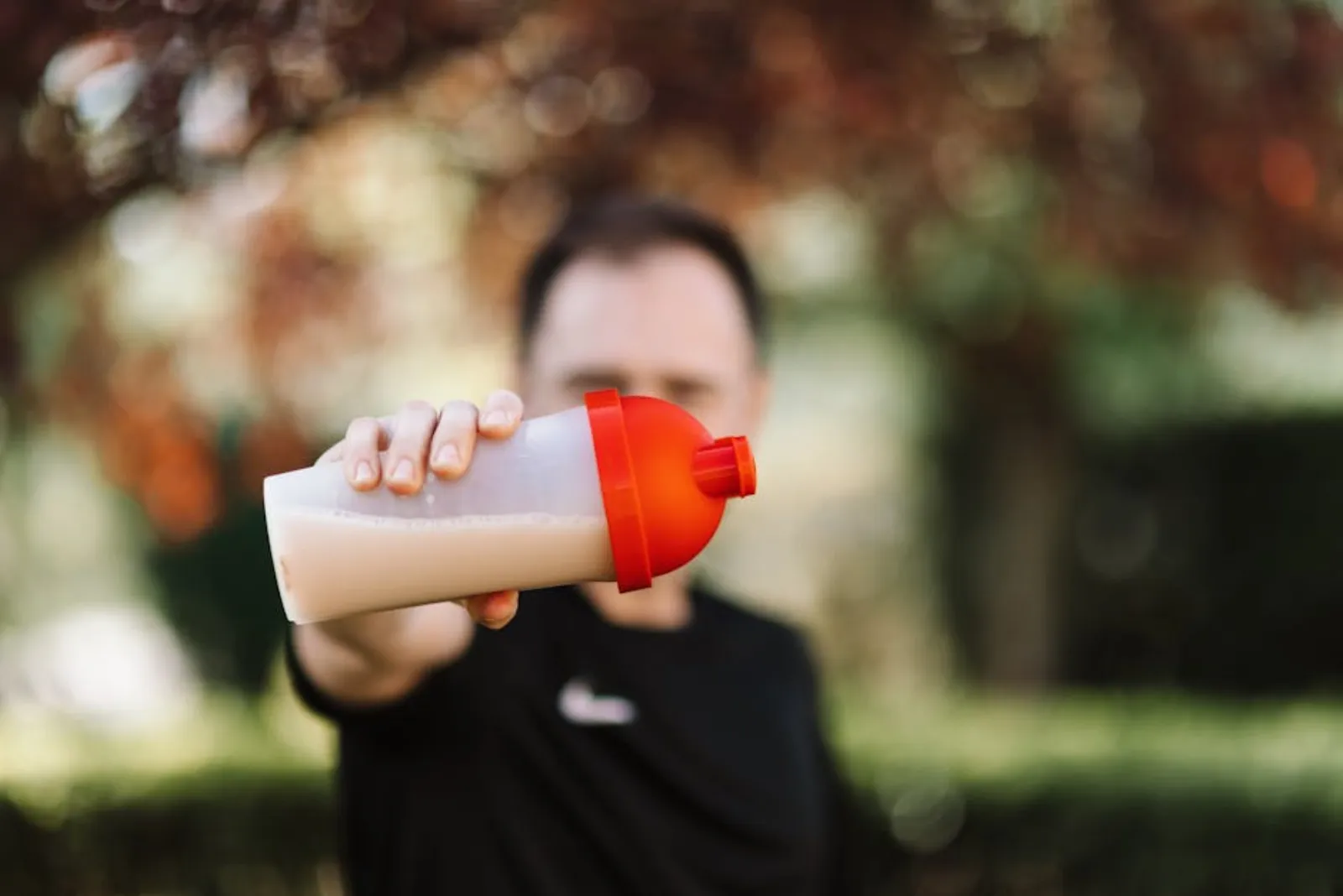 Proteinpulver för nybörjare 2026, Komplett startguide