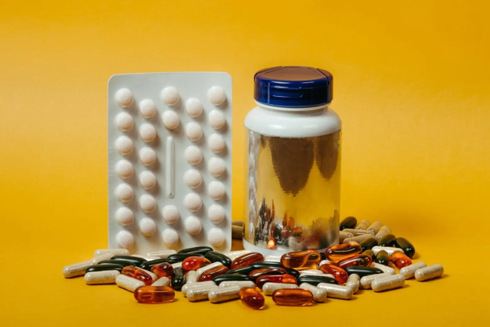 Svenskt Kosttillskott vs Eco Supplements 2026