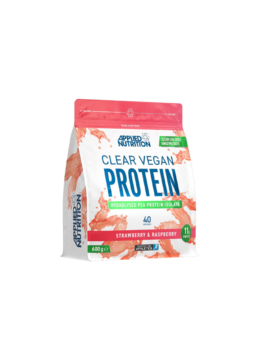 Applied Nutrition Clear Whey Protein 875 g