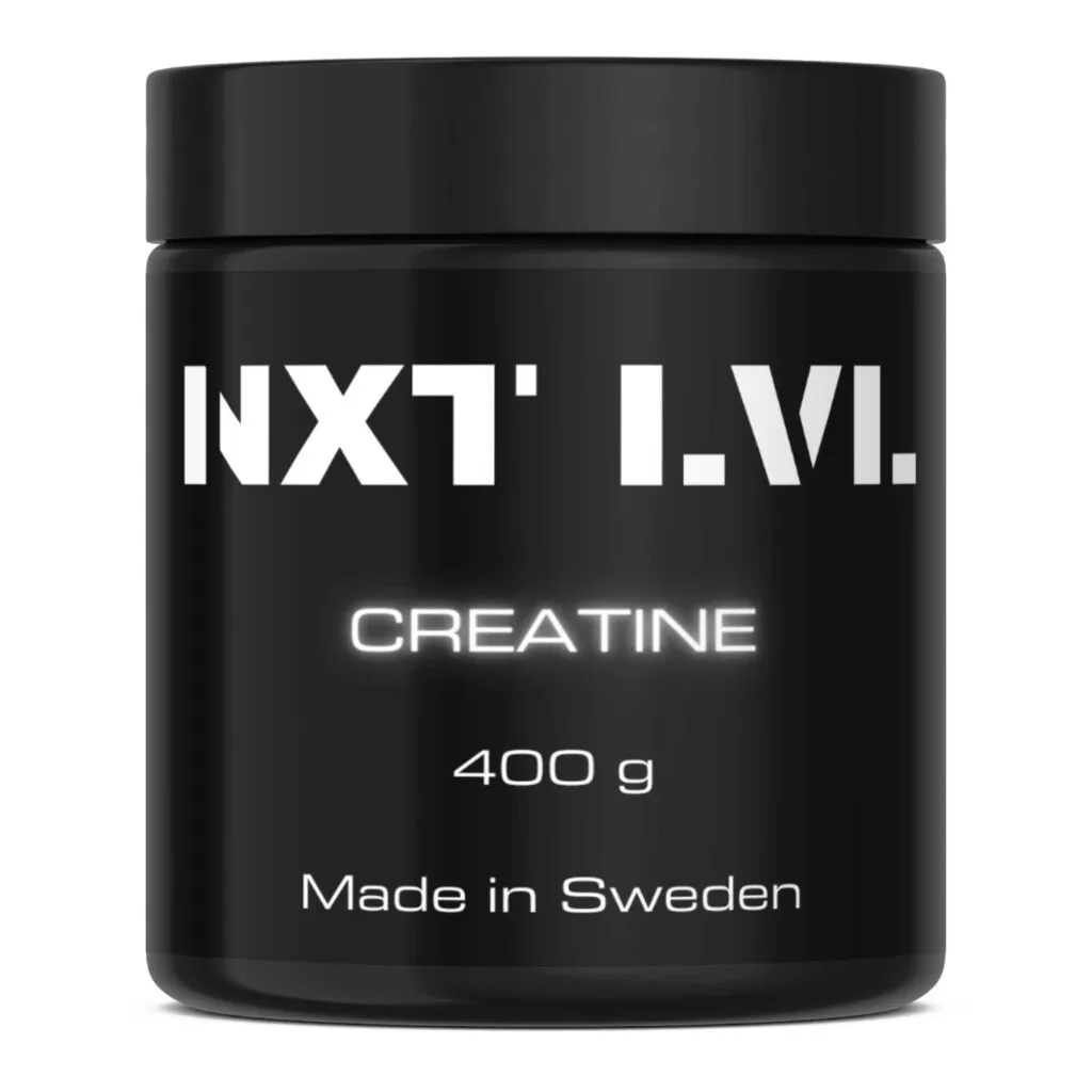 Biohack Balance Creatine 400 g NXT LVL