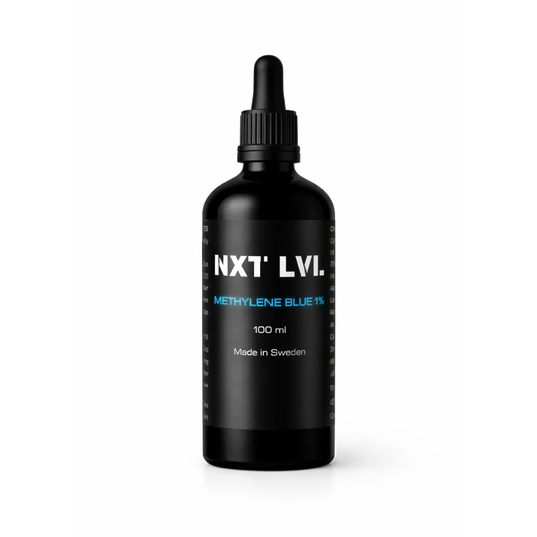 Biohack Balance Methylene Blue 100 ml