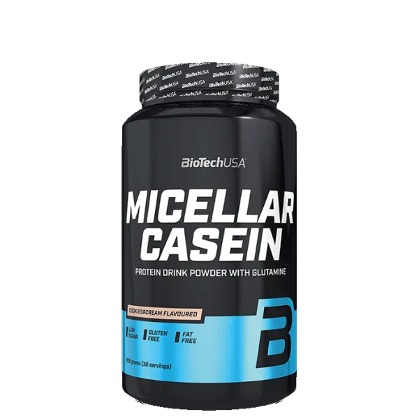 Biotech USA Micellar Casein 908 g