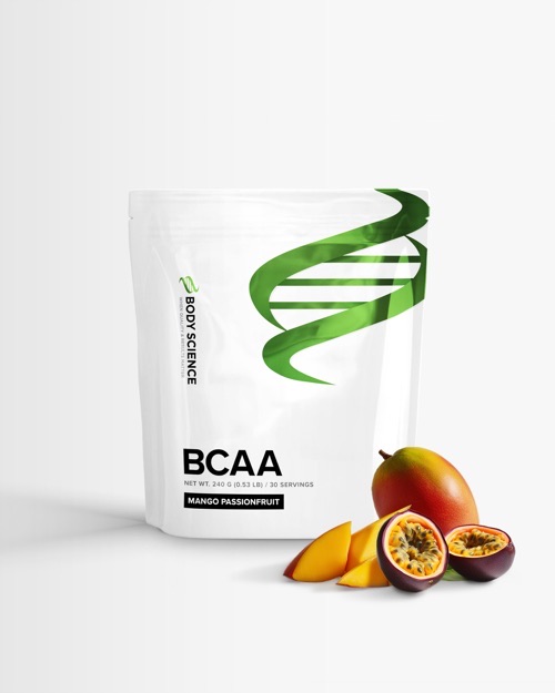 Addict Sport Nutrition EAA+BCAA 350 g