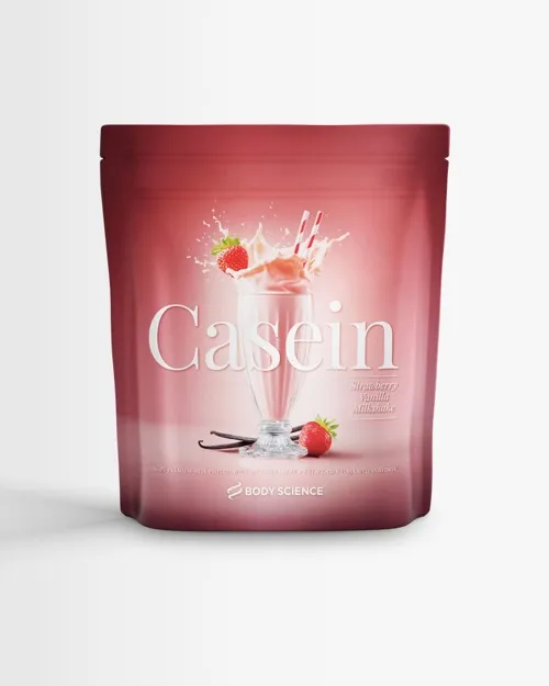 Whey vs kasein vs vegetabiliskt protein 2026, Jämförelse