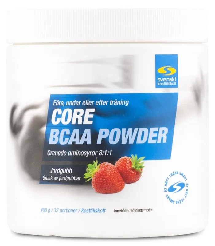Core Core BCAA Powder 400 g