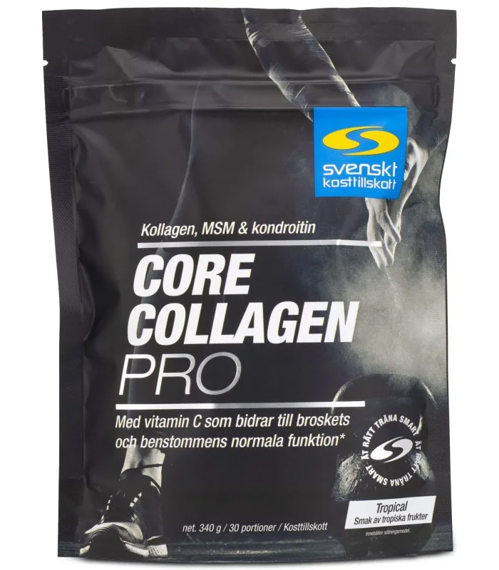 Core Core Collagen Pro