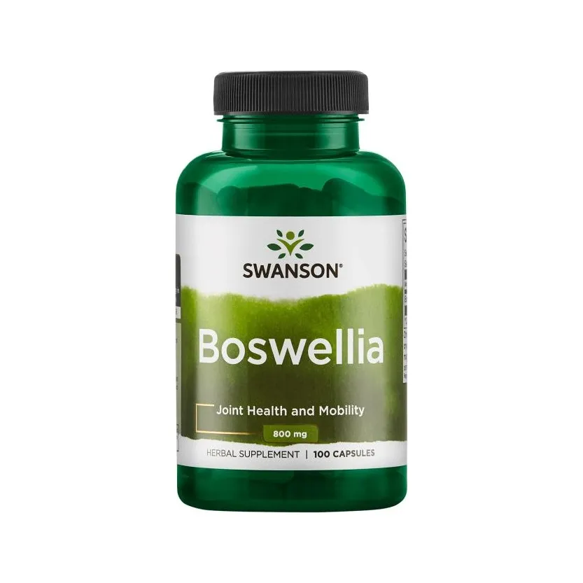 Thorne Research Boswellia Phytosome 500 mg