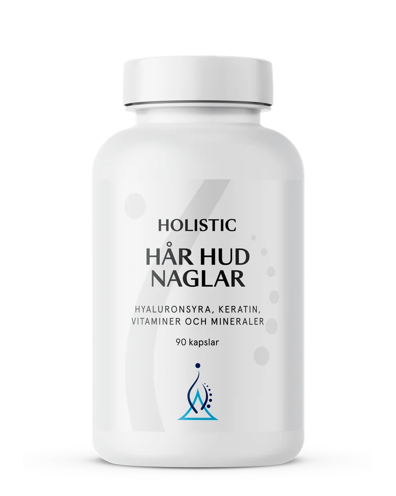 Swanson Biotin 5000 mcg 100 kapslar