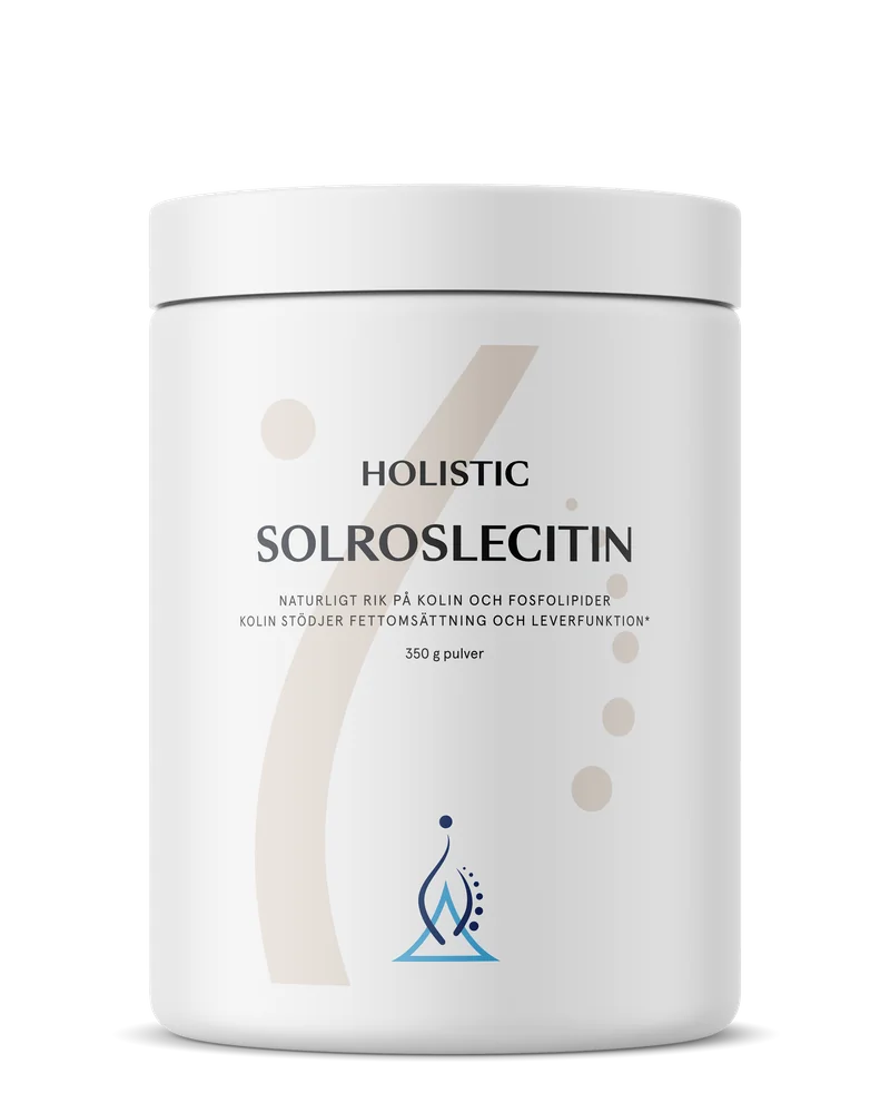 NOW Foods Choline and Inositol 100 kapslar