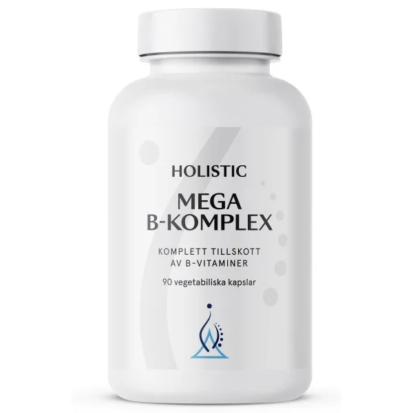 B-vitaminkomplex