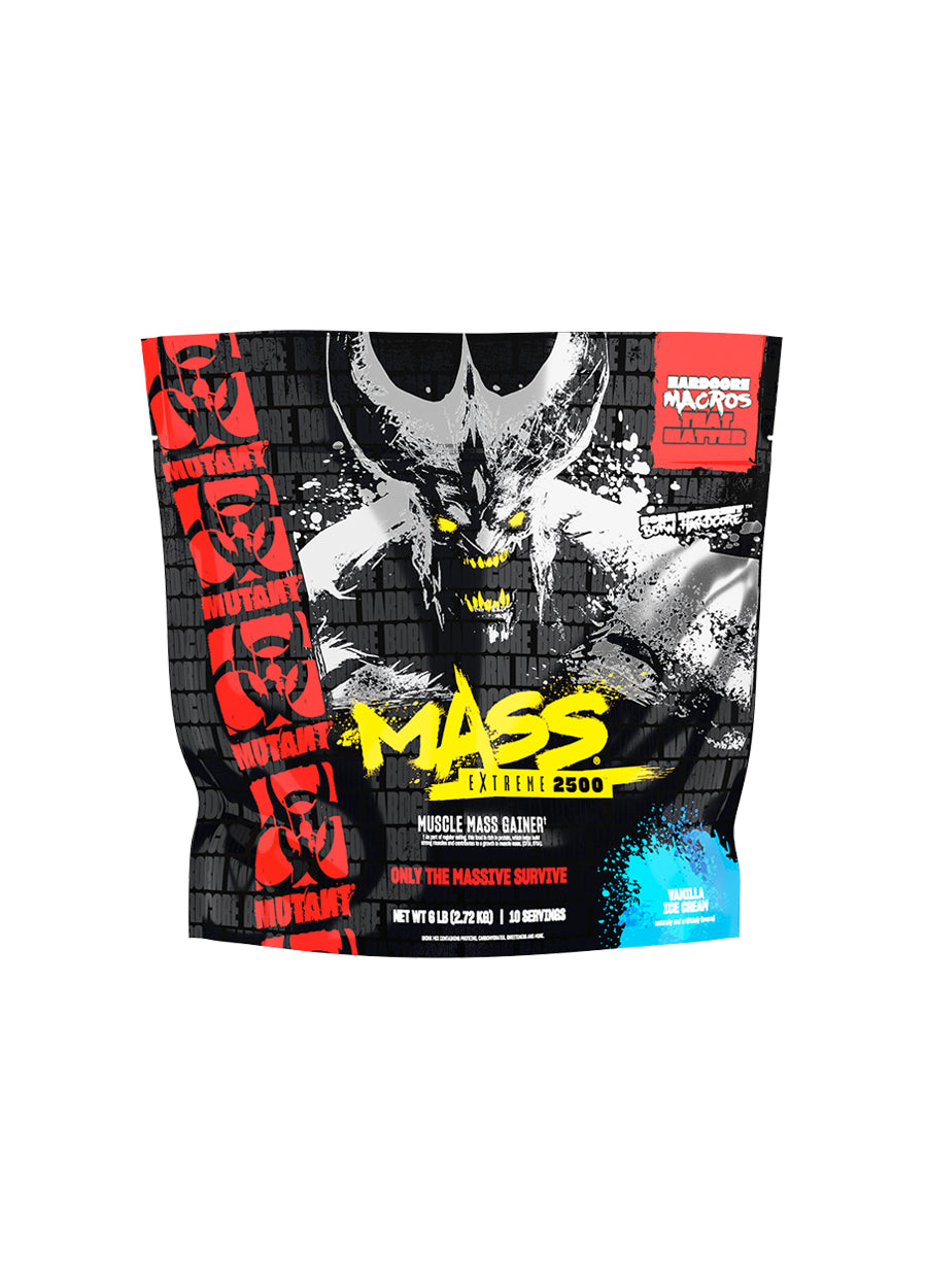 Mutant Mass Extreme 2500 2,72kg