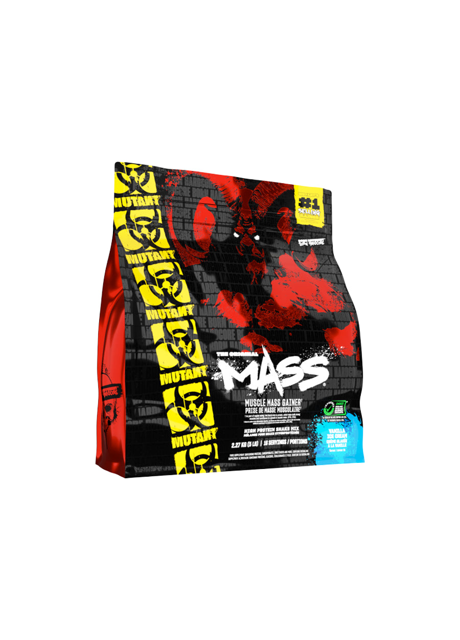 Mutant Mass Gainer 2,2kg