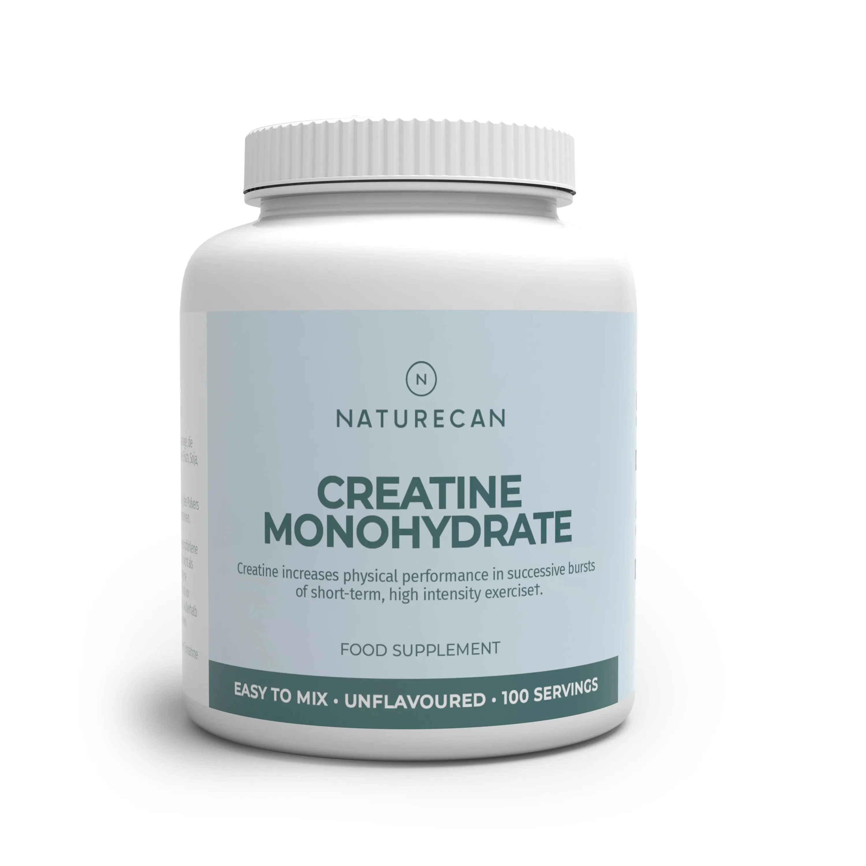 Nutrend Nutrend Creatine Monohydrate 300 g