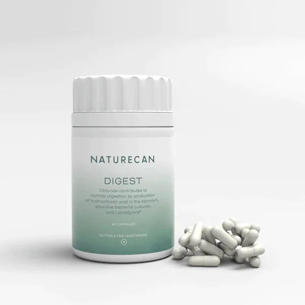 Naturecan Probiotika Kapslar (Digest) 60 kapslar
