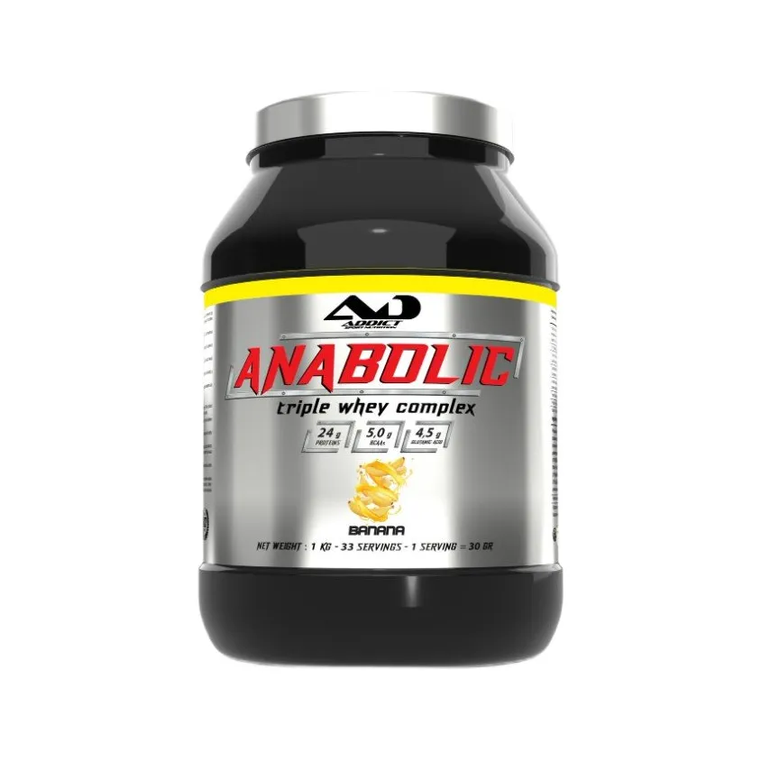 Nutrend Nutrend 100% Whey Protein 1000 g