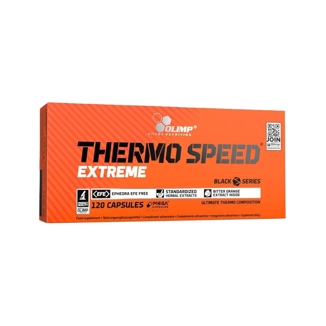 Olimp Thermo Speed Extreme