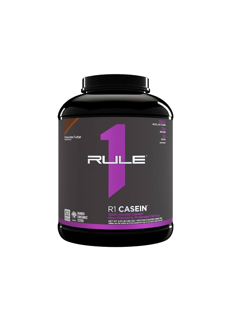 Rule One R1 Casein 1800g