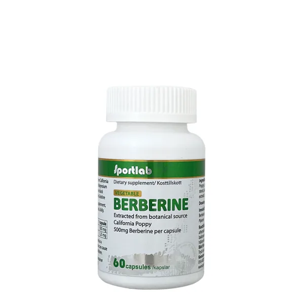 Berberin