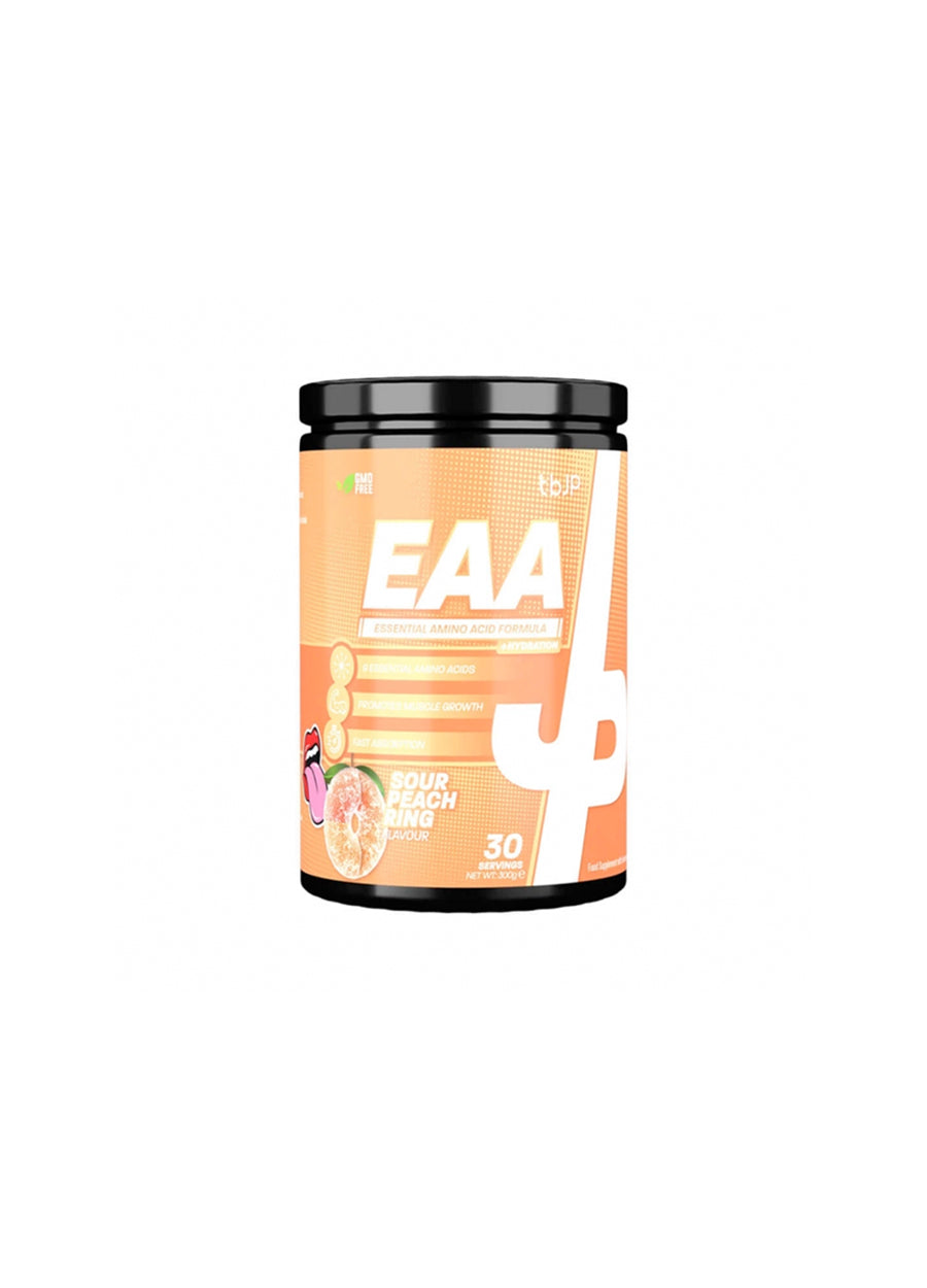 Trained by JP EAA + Hydration 300g