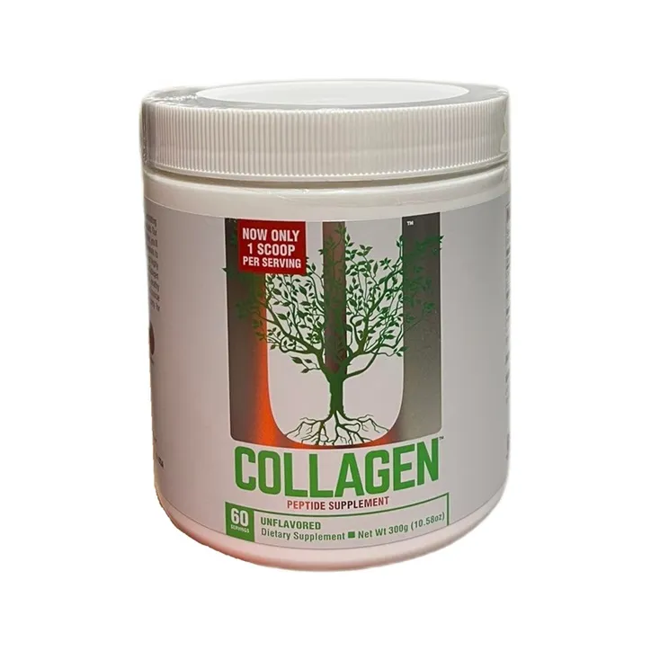 Universal Nutrition Universal Nutrition Collagen 300g