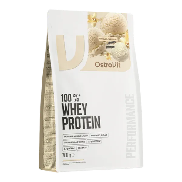 BioTechUSA BioTechUSA Iso Whey Zero 908g