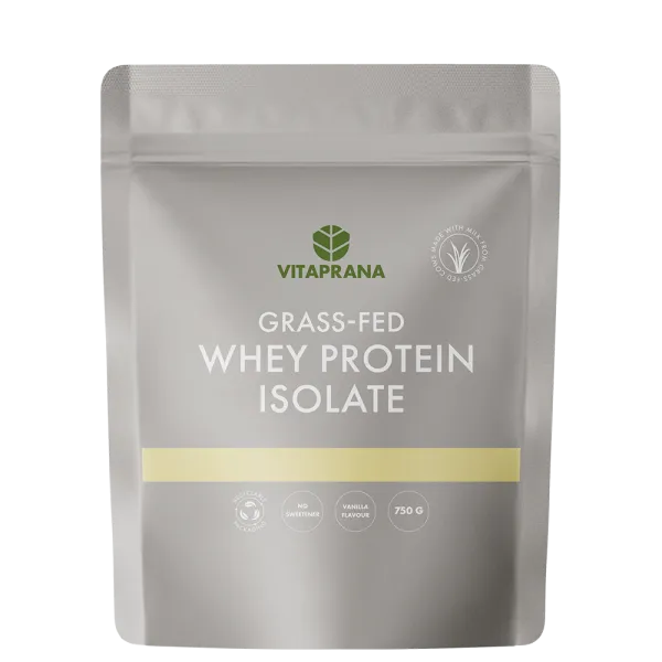 Bästa whey isolat 2026: 5 vassleproteinisolat rankade