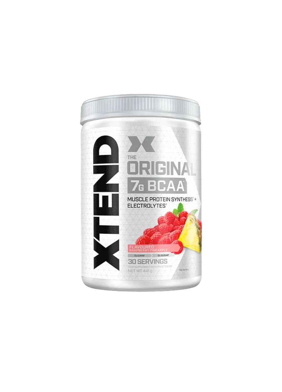 DY Nutrition HIT BCAA 10:1:1 400 g