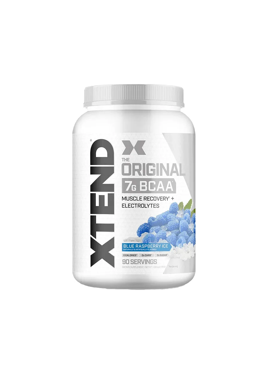 Xtend BCAA 30 serveringar